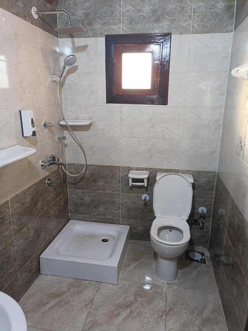 Badry Sahara Camp Hotell Bawati Eksteriør bilde